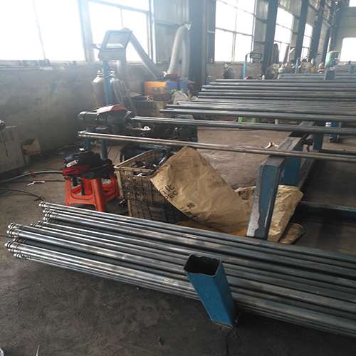 兰陵桥梁桩基声测管的施工工艺流程