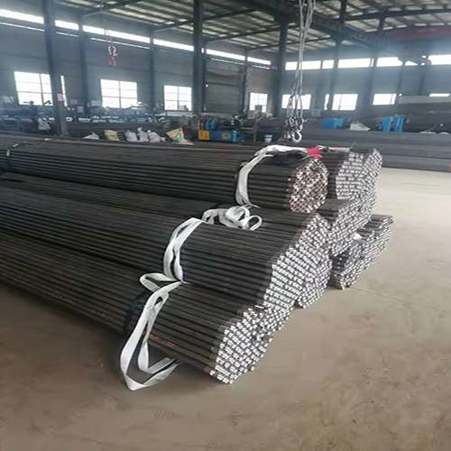 兰陵声测管为什么需要管帽？用途详解